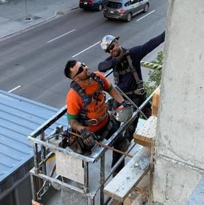 Meet your Posher, Miguel